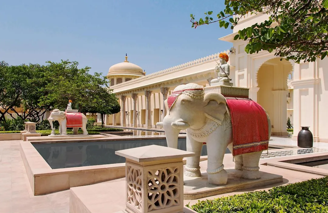 The Oberoi Udaivilas Udaipur-1