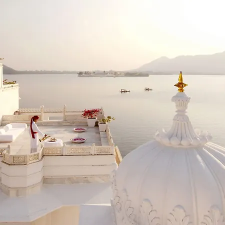 Taj Lake Palace Udaipur-2